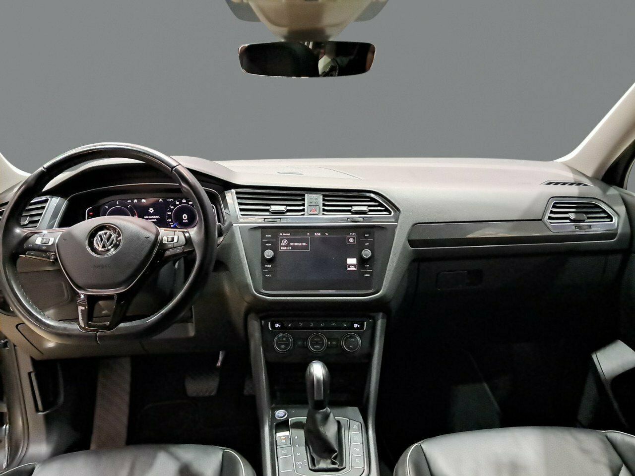 Volkswagen Tiguan 2.0 TDI SCR DSG7 - foto 7