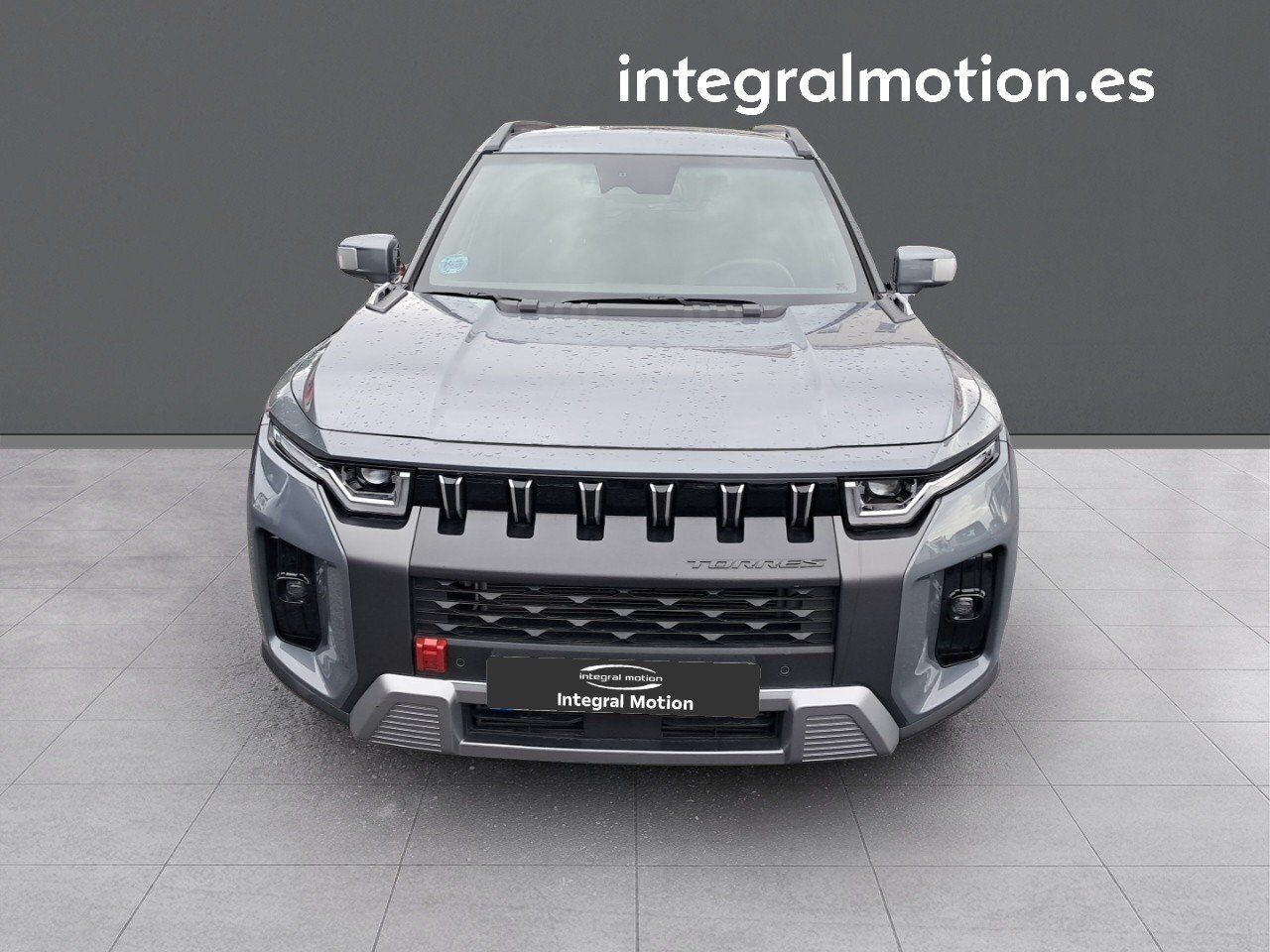 KGM Torres G15 Life Aut. - foto 3