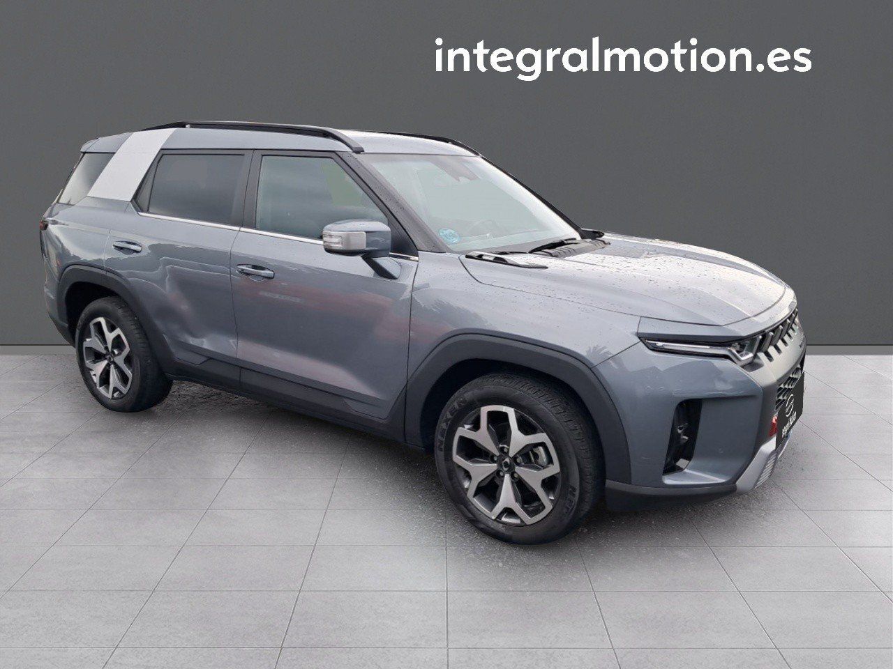 KGM Torres G15 Life Aut. - foto 4