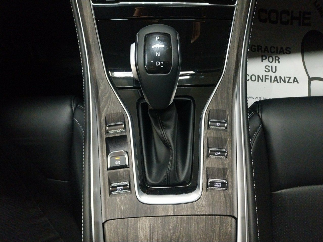 DFSK 600 600 Luxury - foto 18