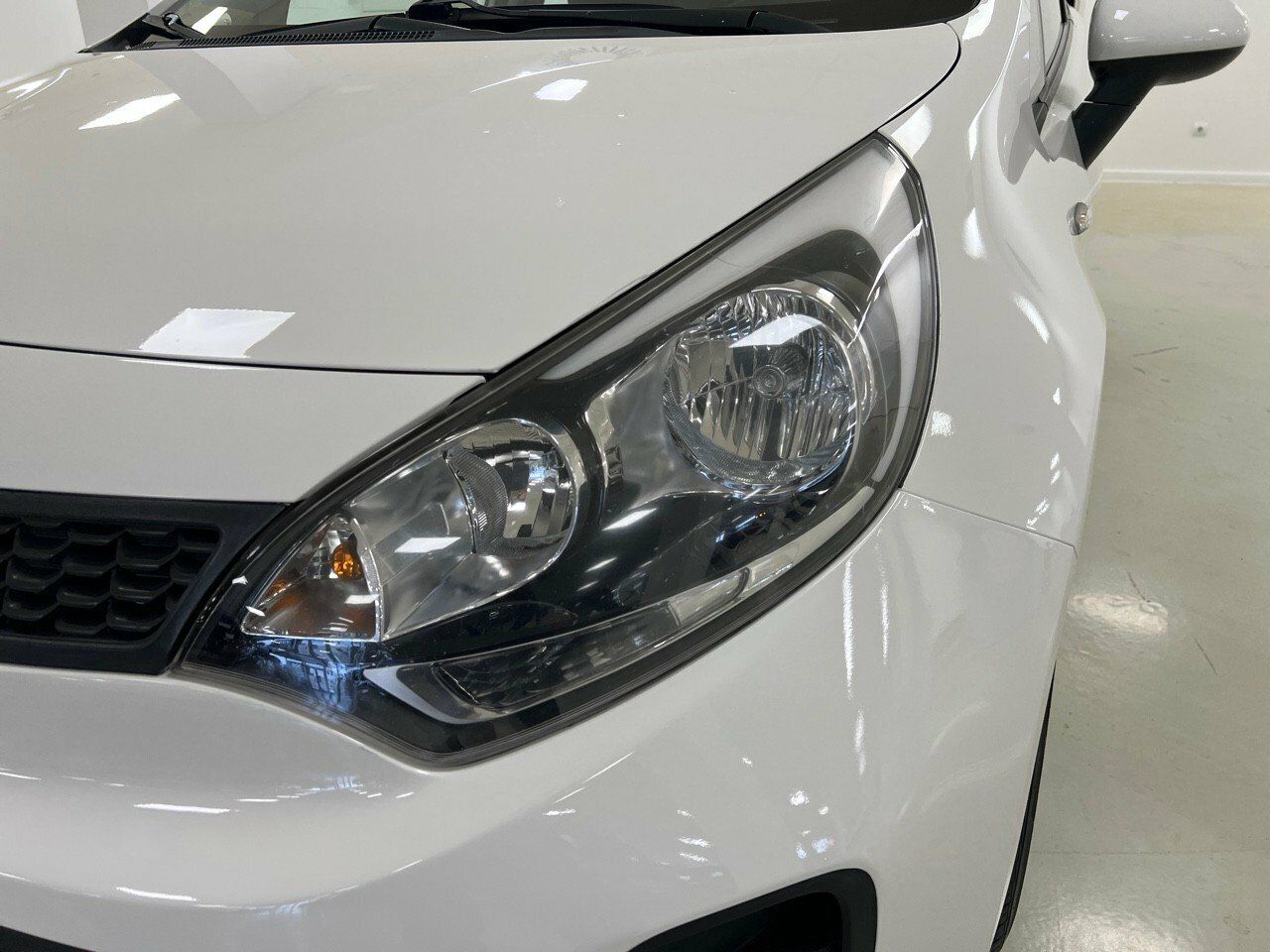 Kia Rio 1.4 CRDi 57kW (77CV) Concept - foto 27