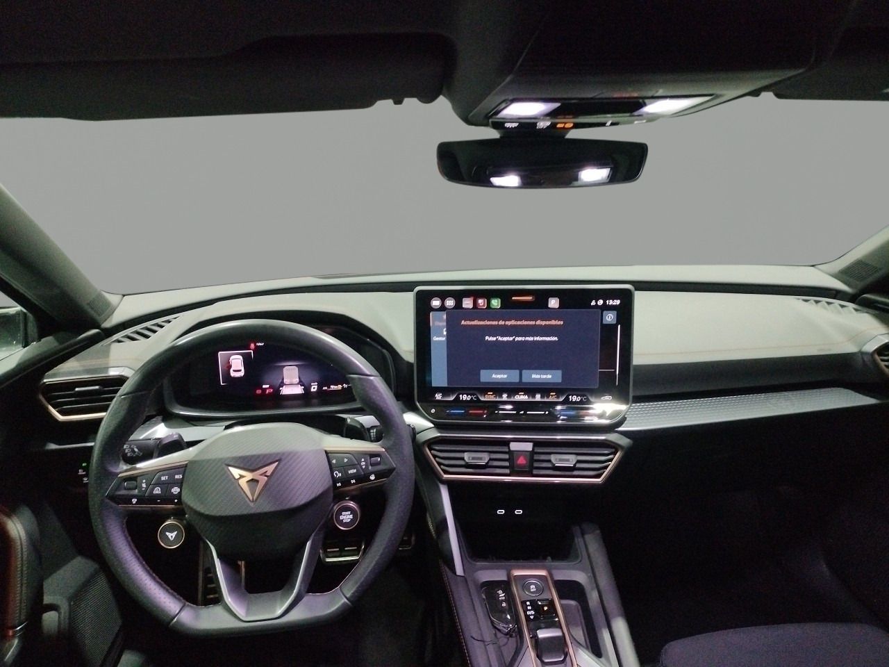 Cupra León 1.5 eTSI 110kW (150CV) DSG - foto 7