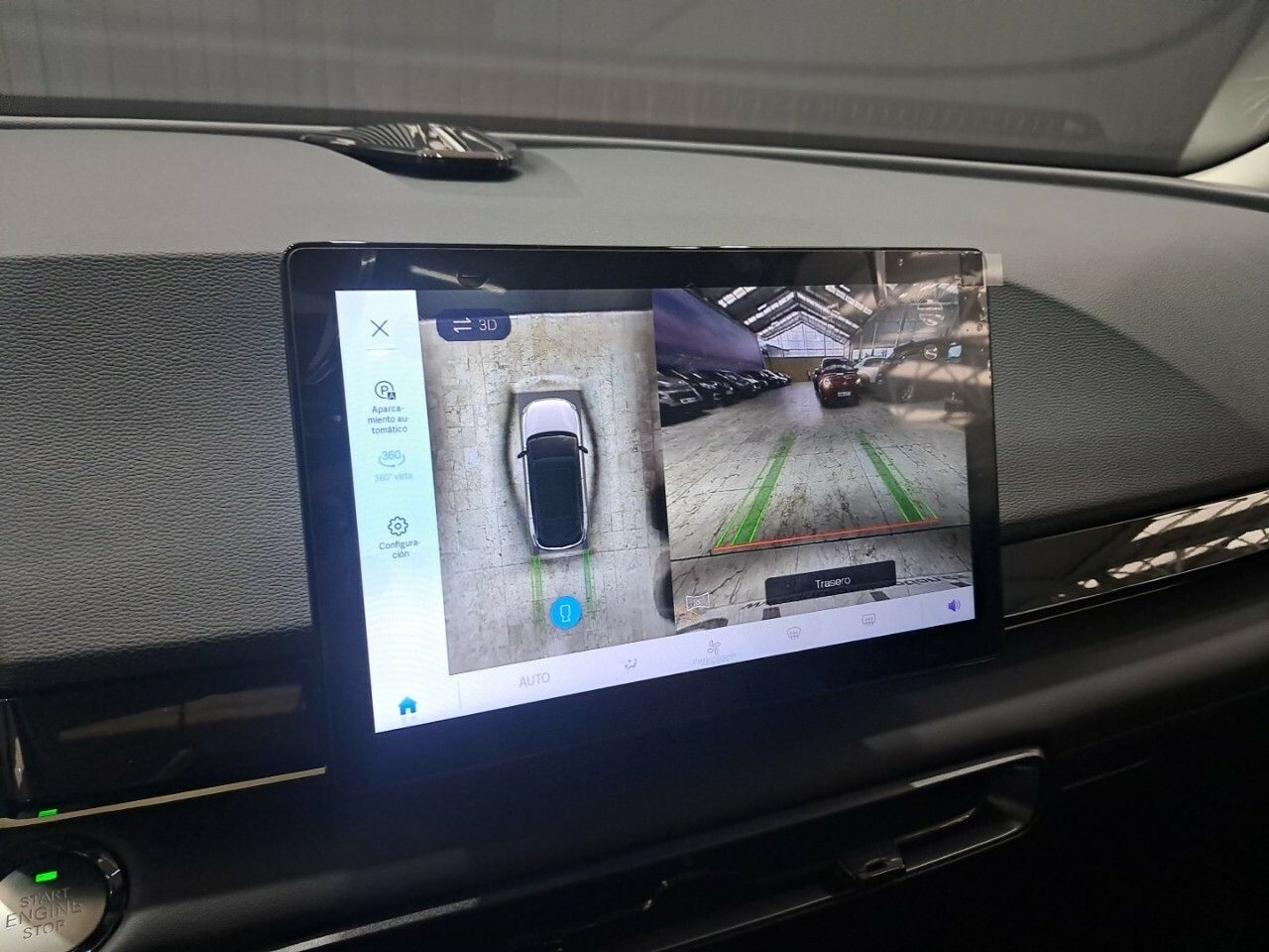 Baic X55 1.5 Turbo DCT - foto 16