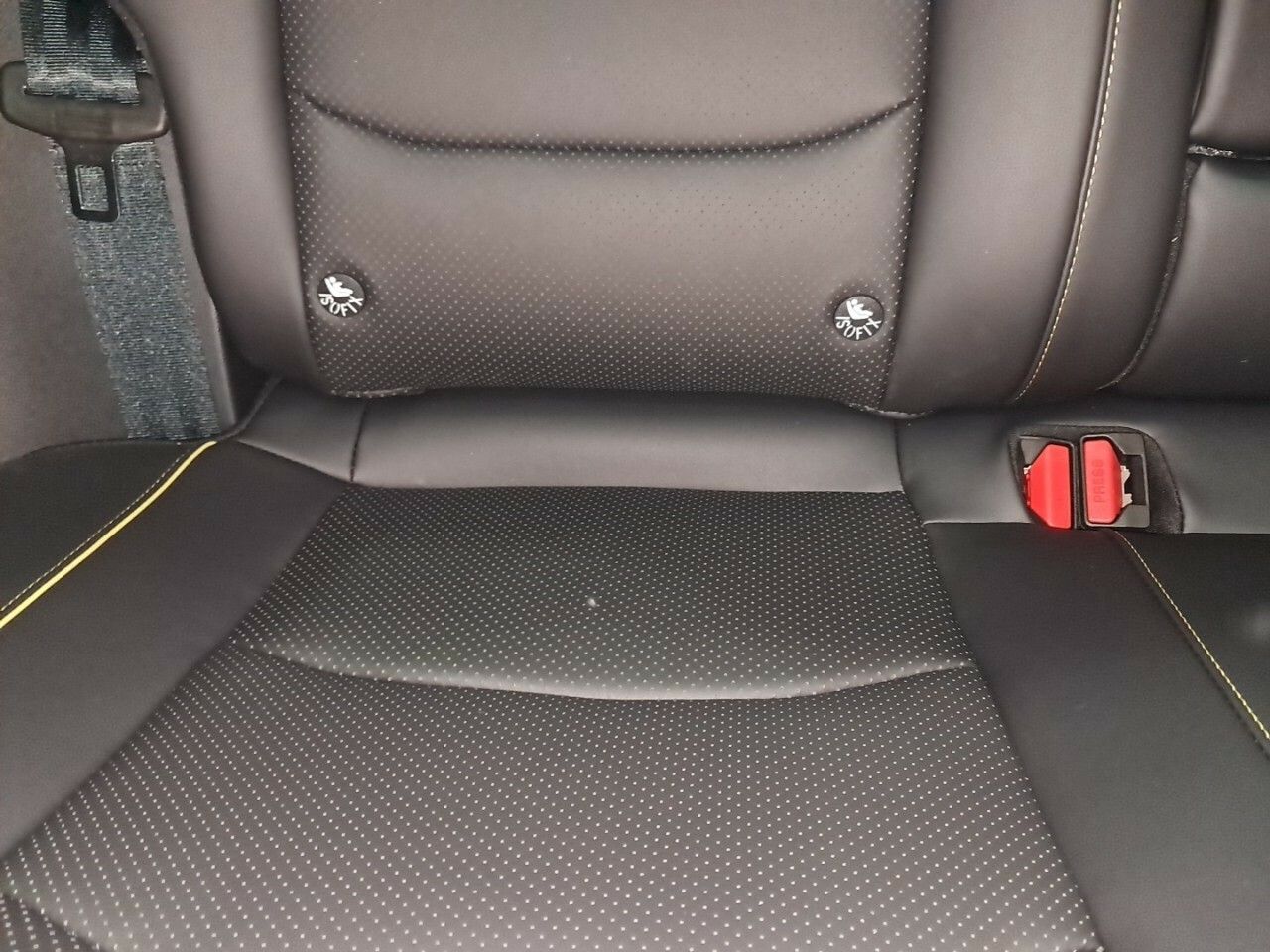 Baic X55 1.5 Turbo DCT - foto 23