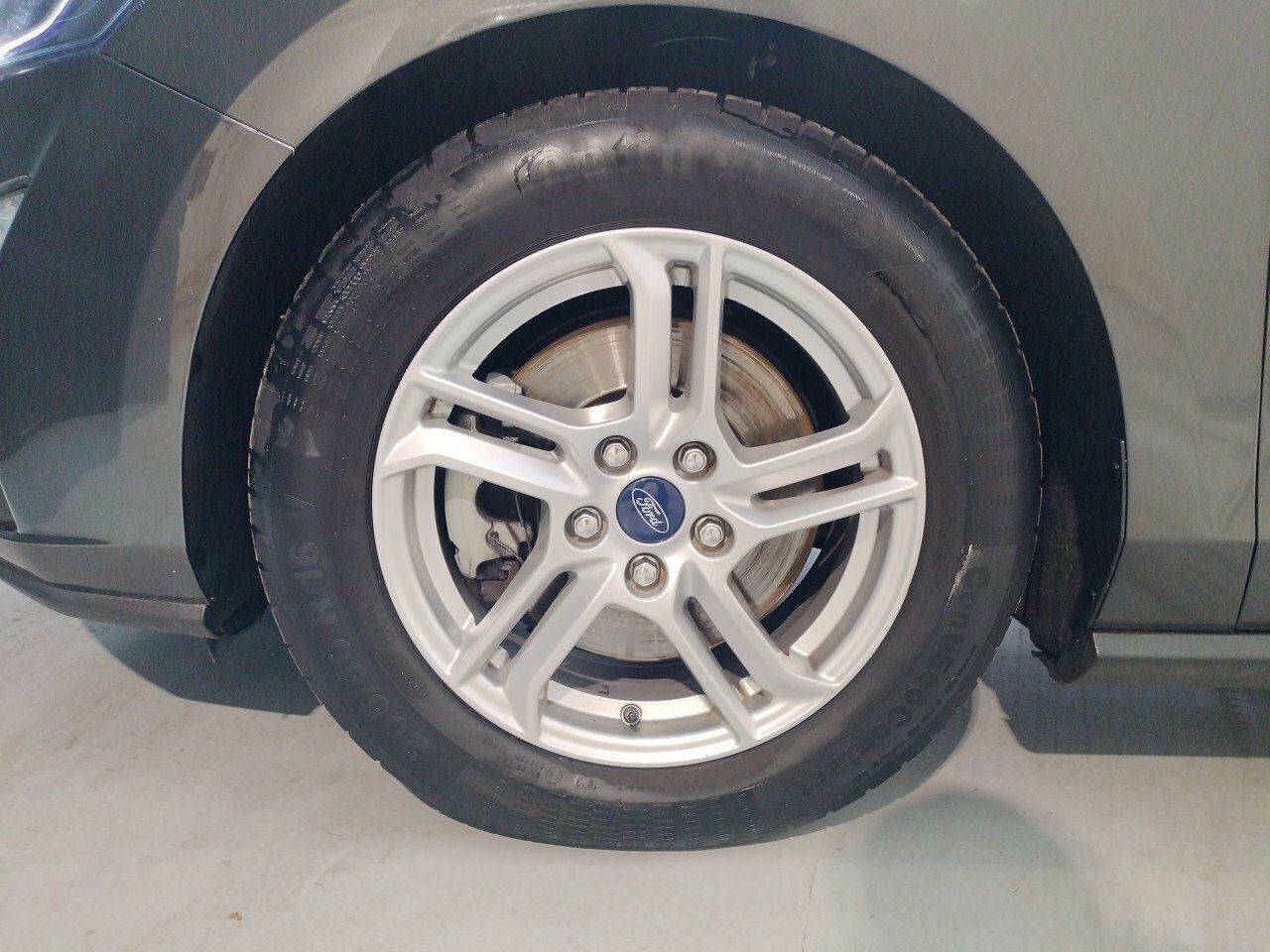 Ford Focus 1.5 Ecoblue 88kW Trend Edition Sportbr. - foto 29