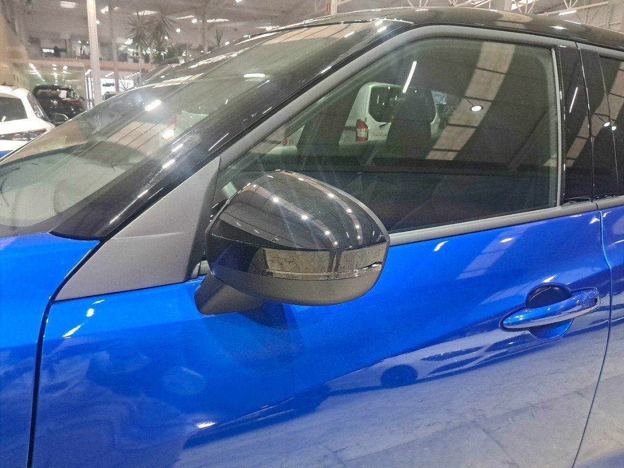 Nissan Juke DIG-T 84 kW (114 CV) 6M/T N-Connecta - foto 31