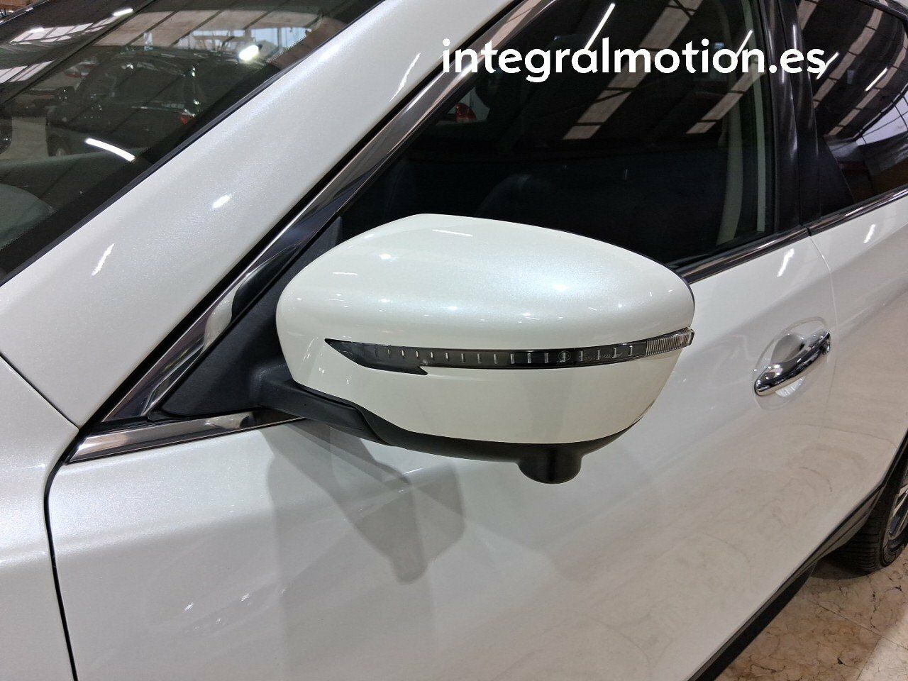 Nissan X-Trail 5P dCi 110 kW (150 CV) E6D CVT N-CONNE. - foto 16