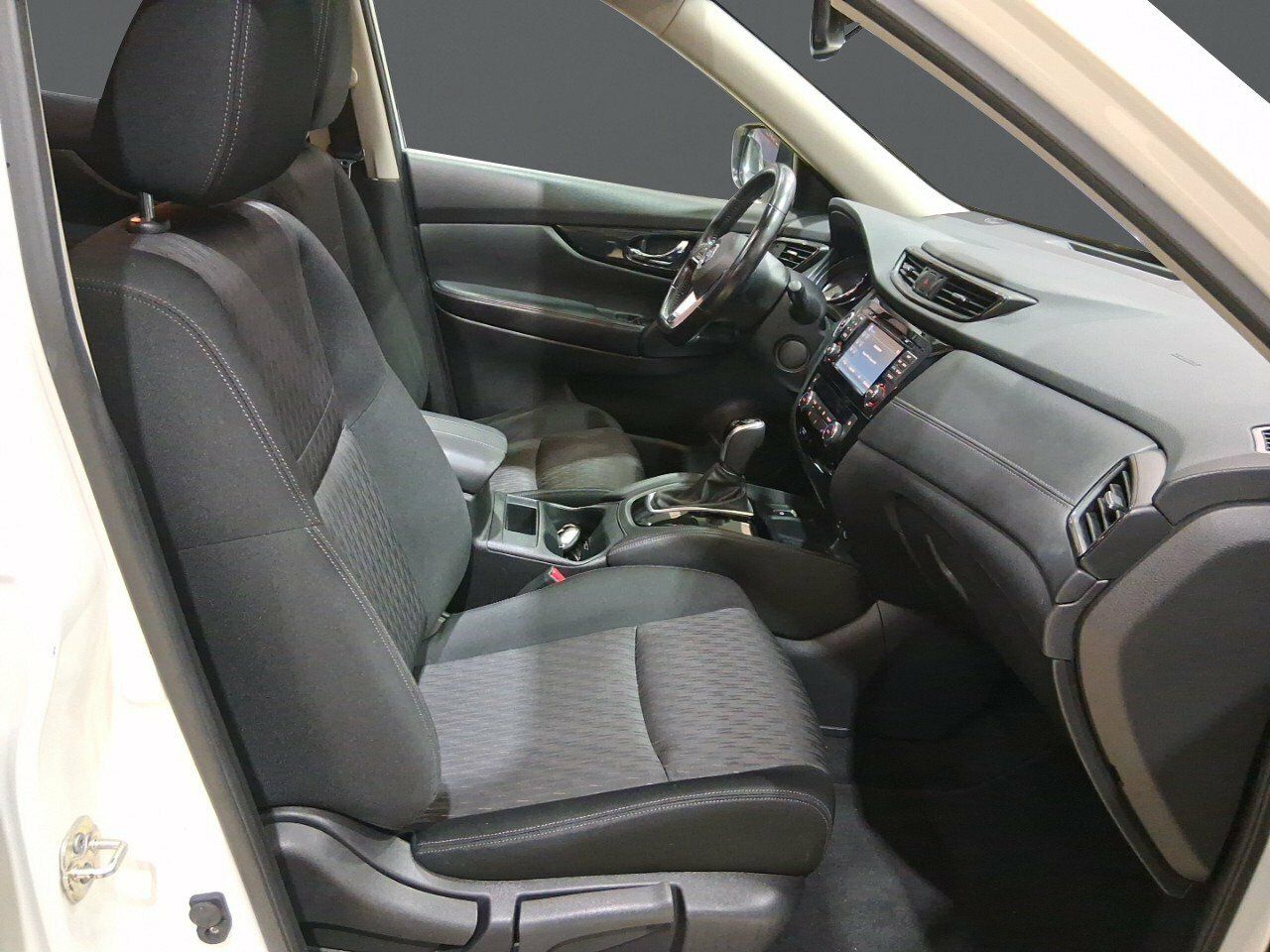 Nissan X-Trail 5P dCi 110 kW (150 CV) E6D CVT N-CONNE. - foto 20