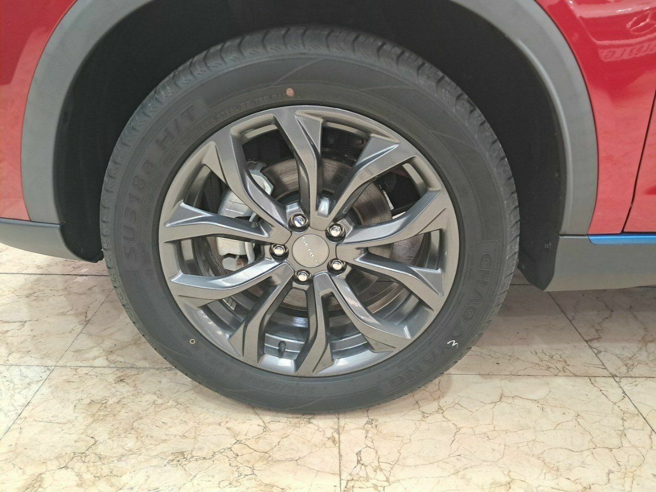 DFSK Seres 3 Seres 3 S2 160CV - foto 14