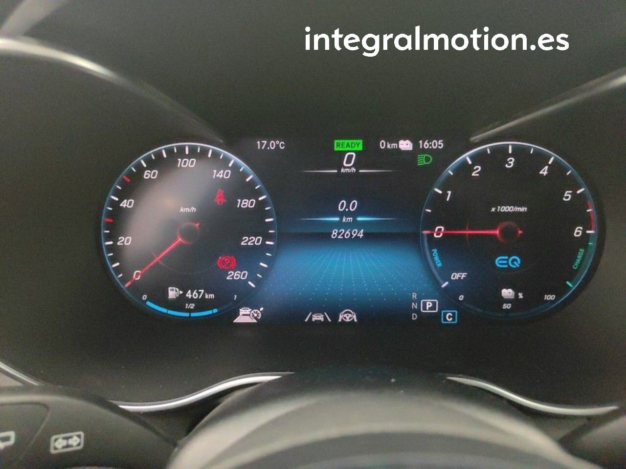 Mercedes GLC GLC 300 de 4MATIC - foto 9