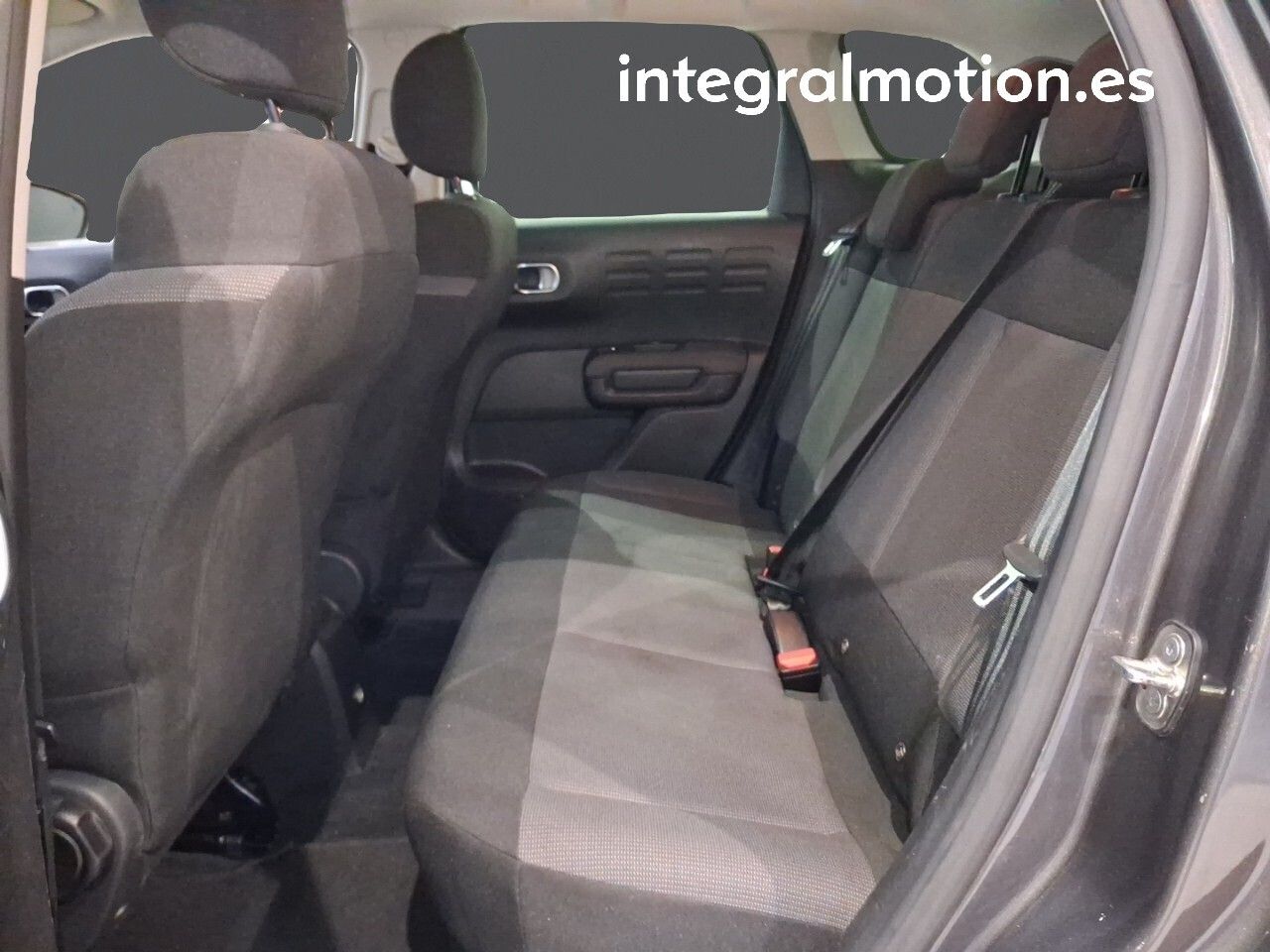 Citroën C3 Aircross BlueHDi 88kW (120CV) S&S EAT6 Shine - foto 10