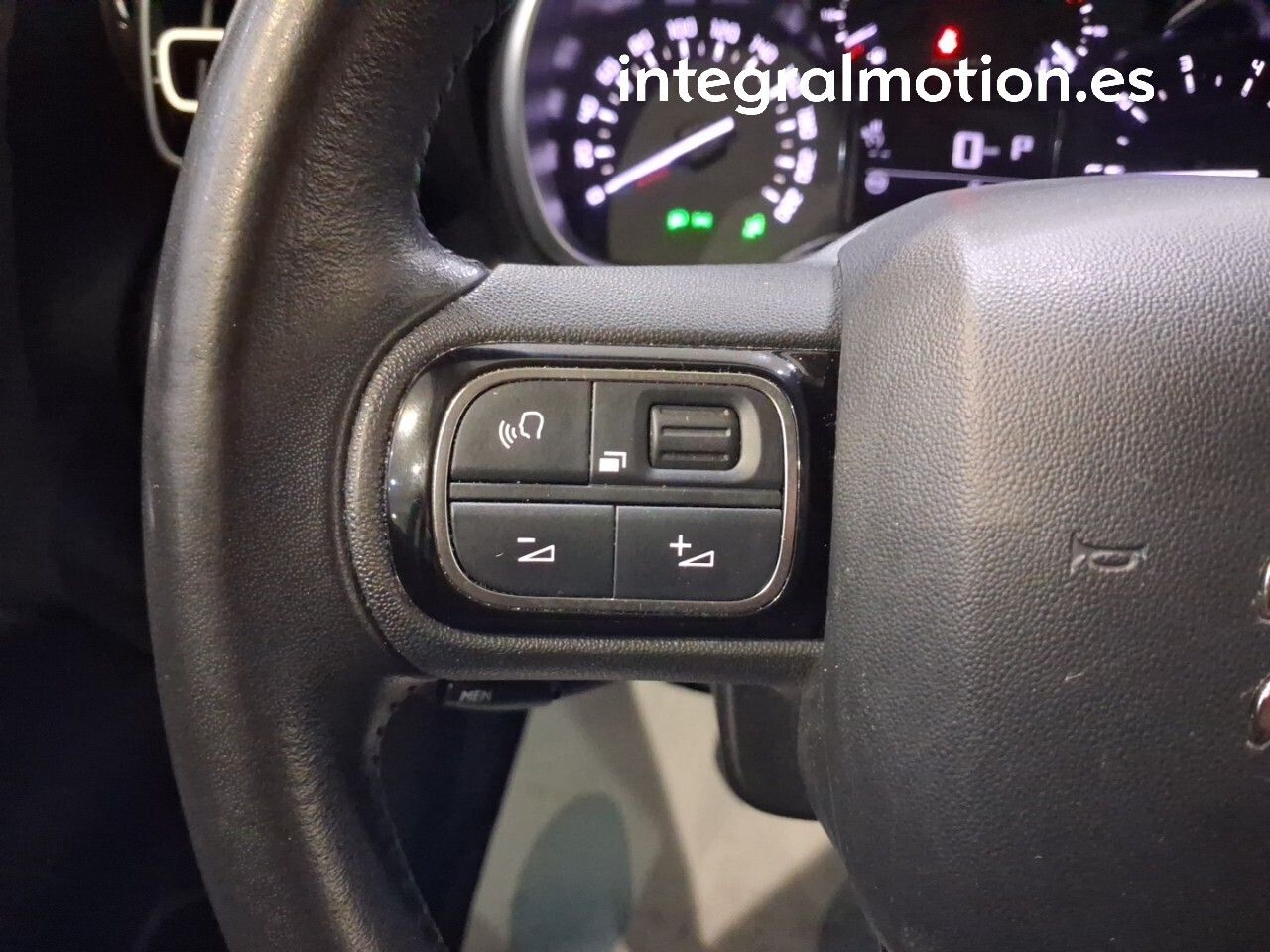 Citroën C3 Aircross BlueHDi 88kW (120CV) S&S EAT6 Shine - foto 12