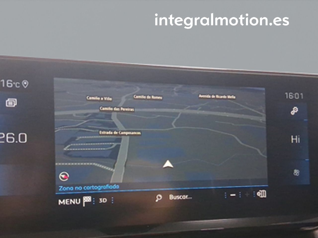 Peugeot 3008 Hybrid 1.2 100KW Allure Pack eDCS6 - foto 15