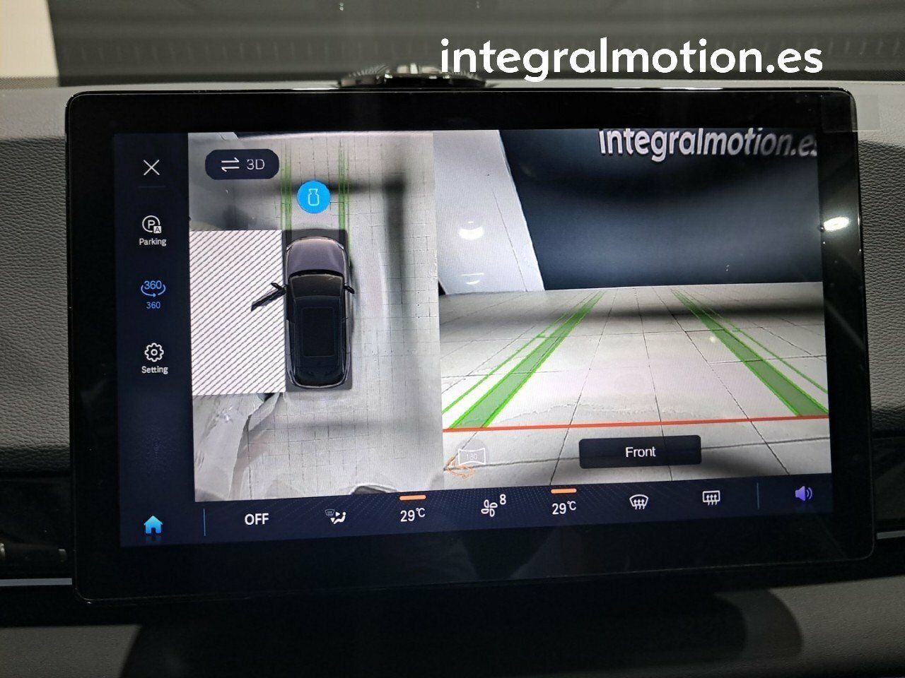 Baic X55 1.5 Turbo DCT - foto 16