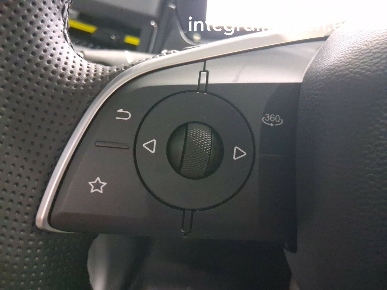 Baic X55 1.5 Turbo DCT - foto 12