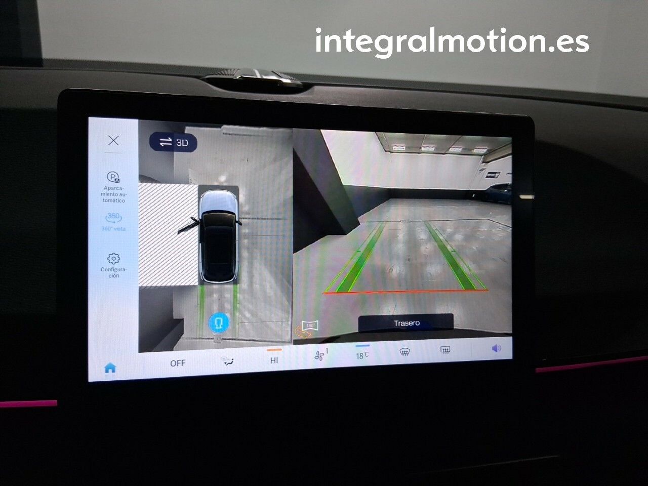 Baic X55 1.5 Turbo DCT - foto 16