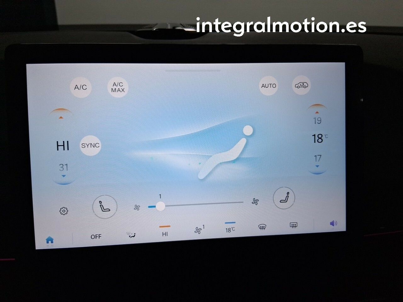 Baic X55 1.5 Turbo DCT - foto 17