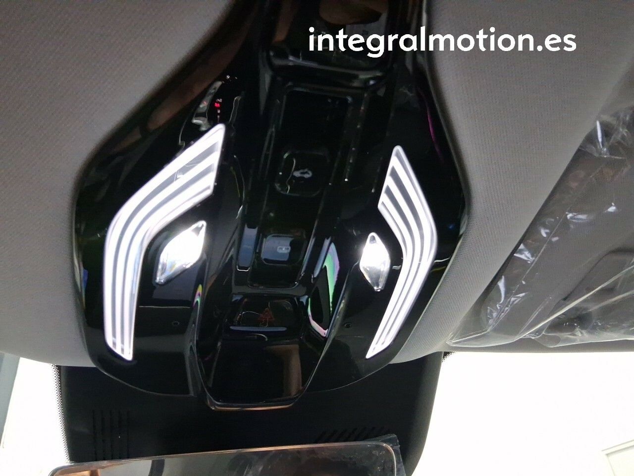 Baic X55 1.5 Turbo DCT - foto 19