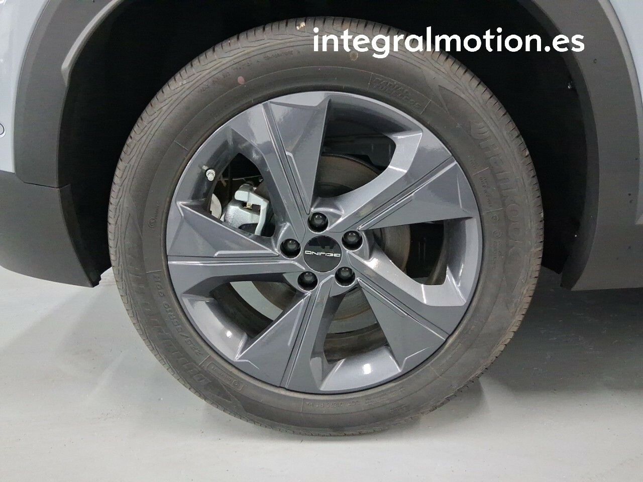 Baic X55 1.5 Turbo DCT - foto 29