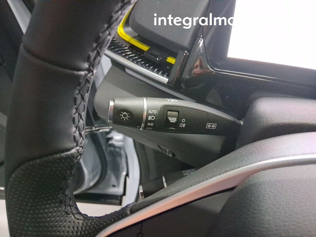 Baic X55 1.5 Turbo DCT - foto 14