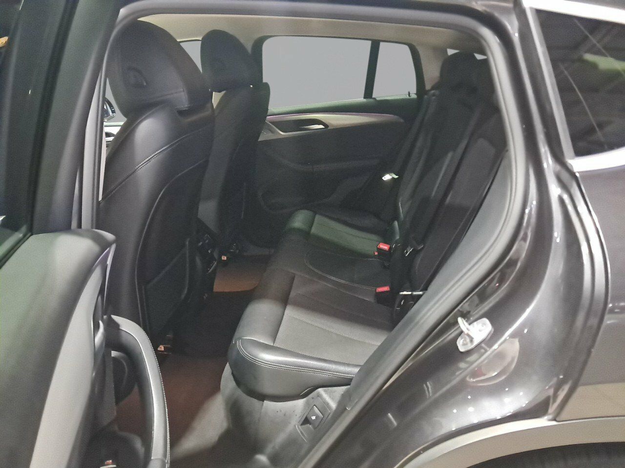 BMW X4 xDrive20d - foto 10