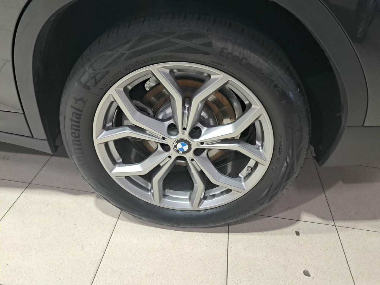 BMW X4 xDrive20d - foto 29