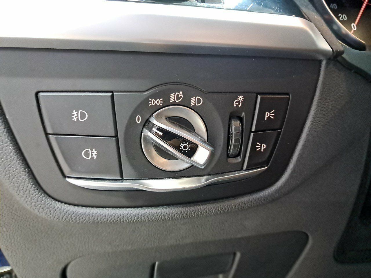 BMW X4 xDrive20d - foto 14