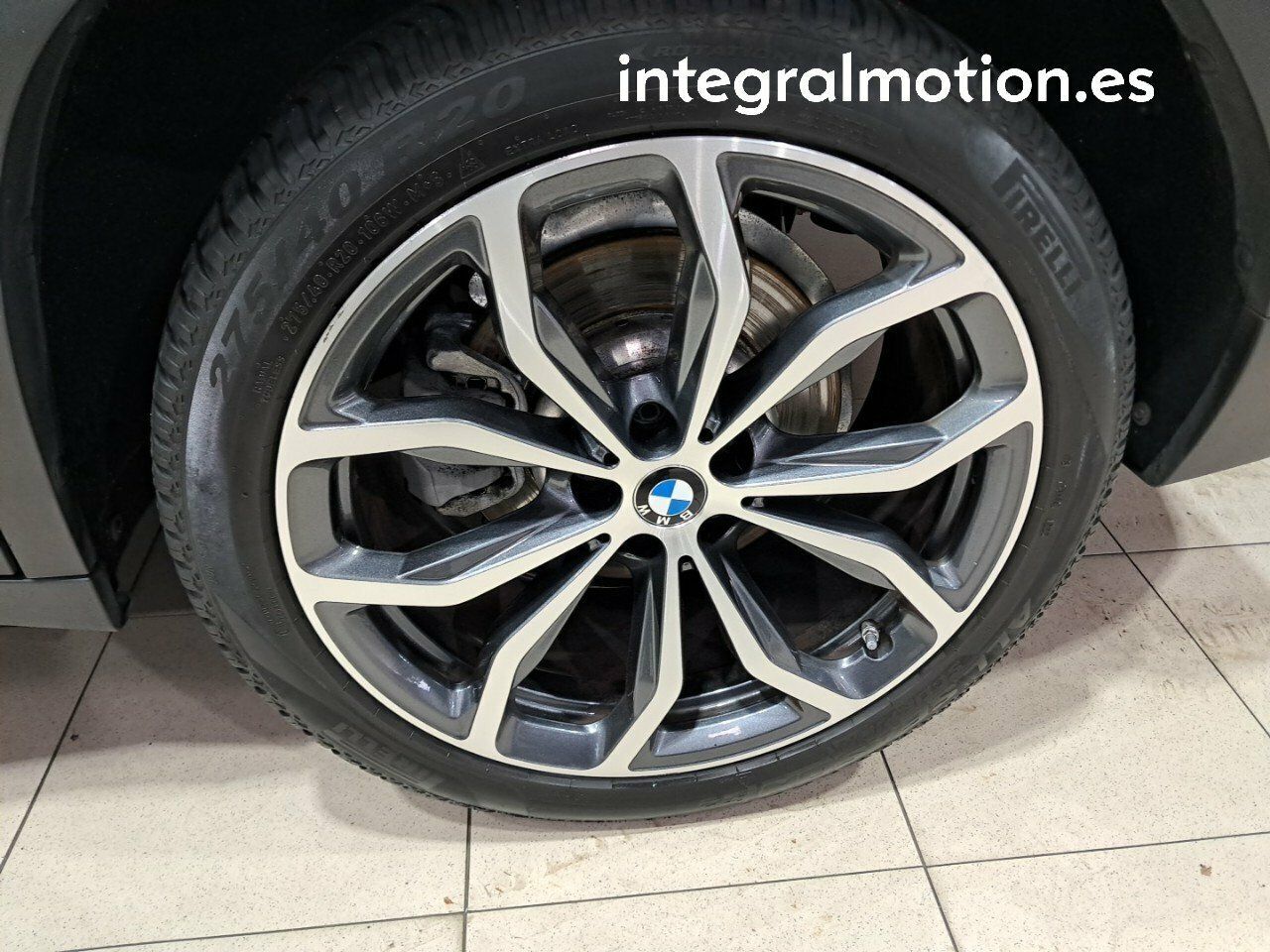 BMW X4 xDrive20d - foto 29