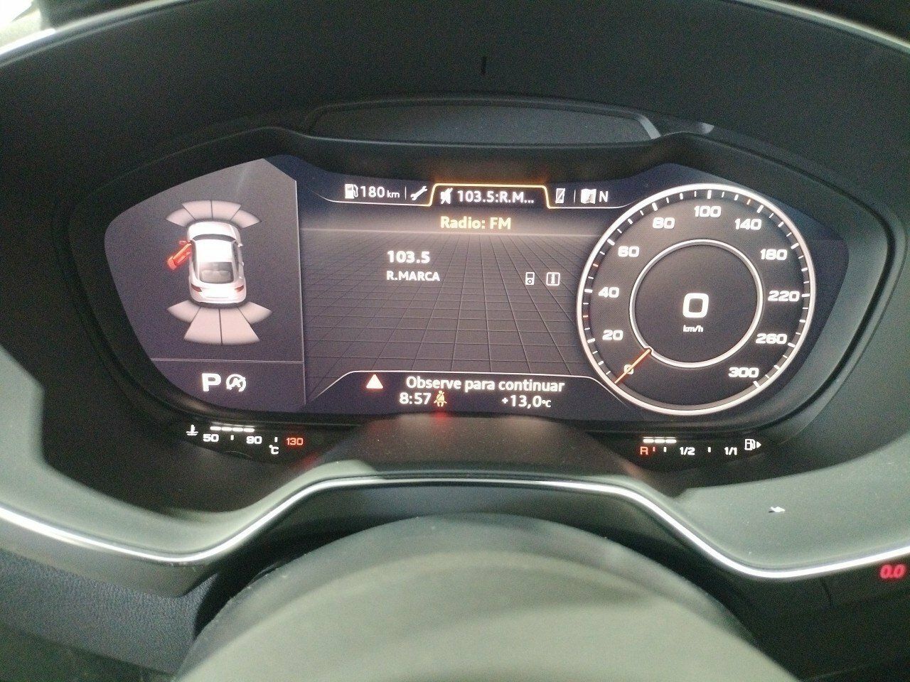 Audi TT 2.0 TFSI 169kW (230CV) S tronic Coupé - foto 8