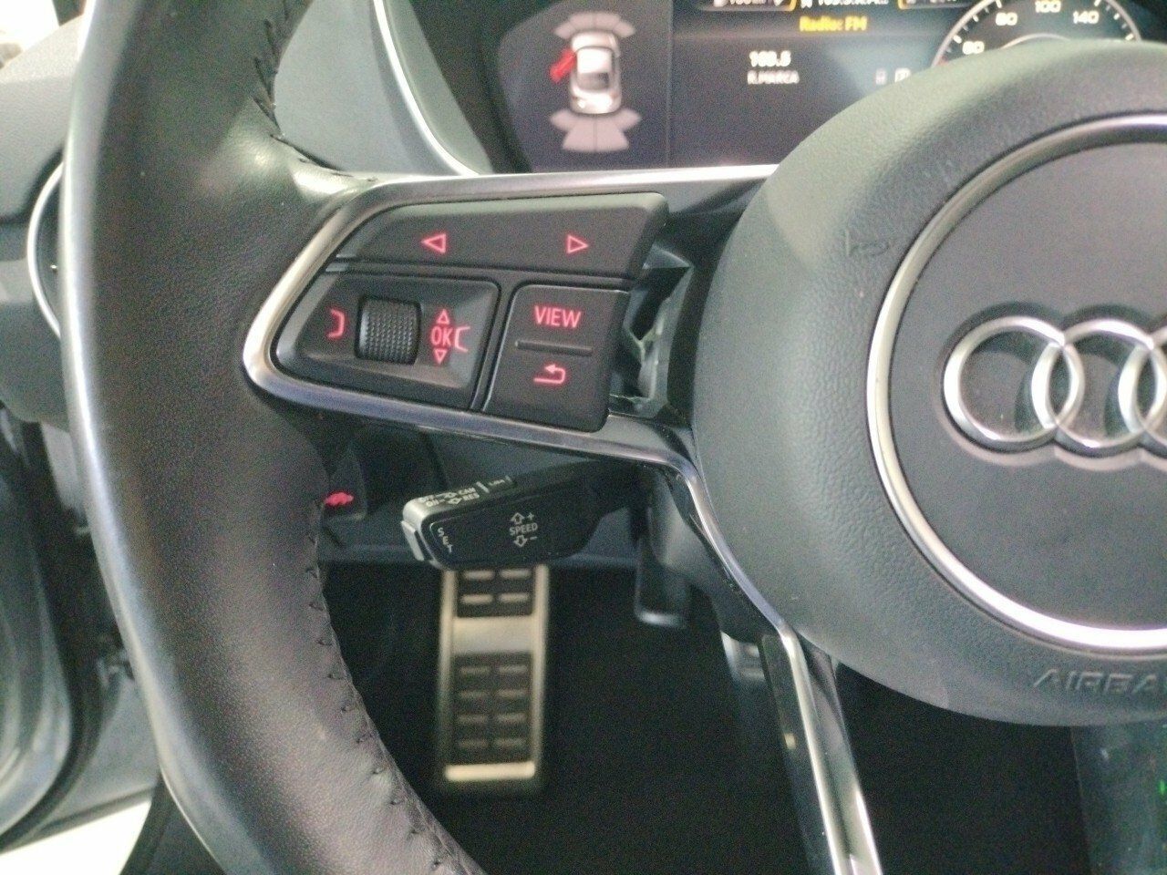 Audi TT 2.0 TFSI 169kW (230CV) S tronic Coupé - foto 12