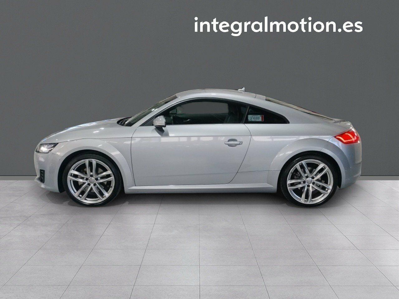 Audi TT 2.0 TFSI 169kW (230CV) S tronic Coupé - foto 24