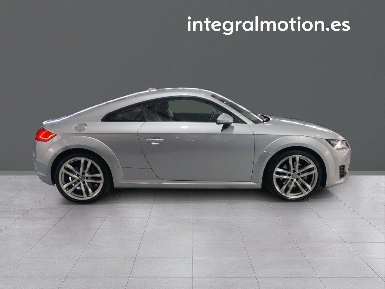 Audi TT 2.0 TFSI 169kW (230CV) S tronic Coupé - foto 26