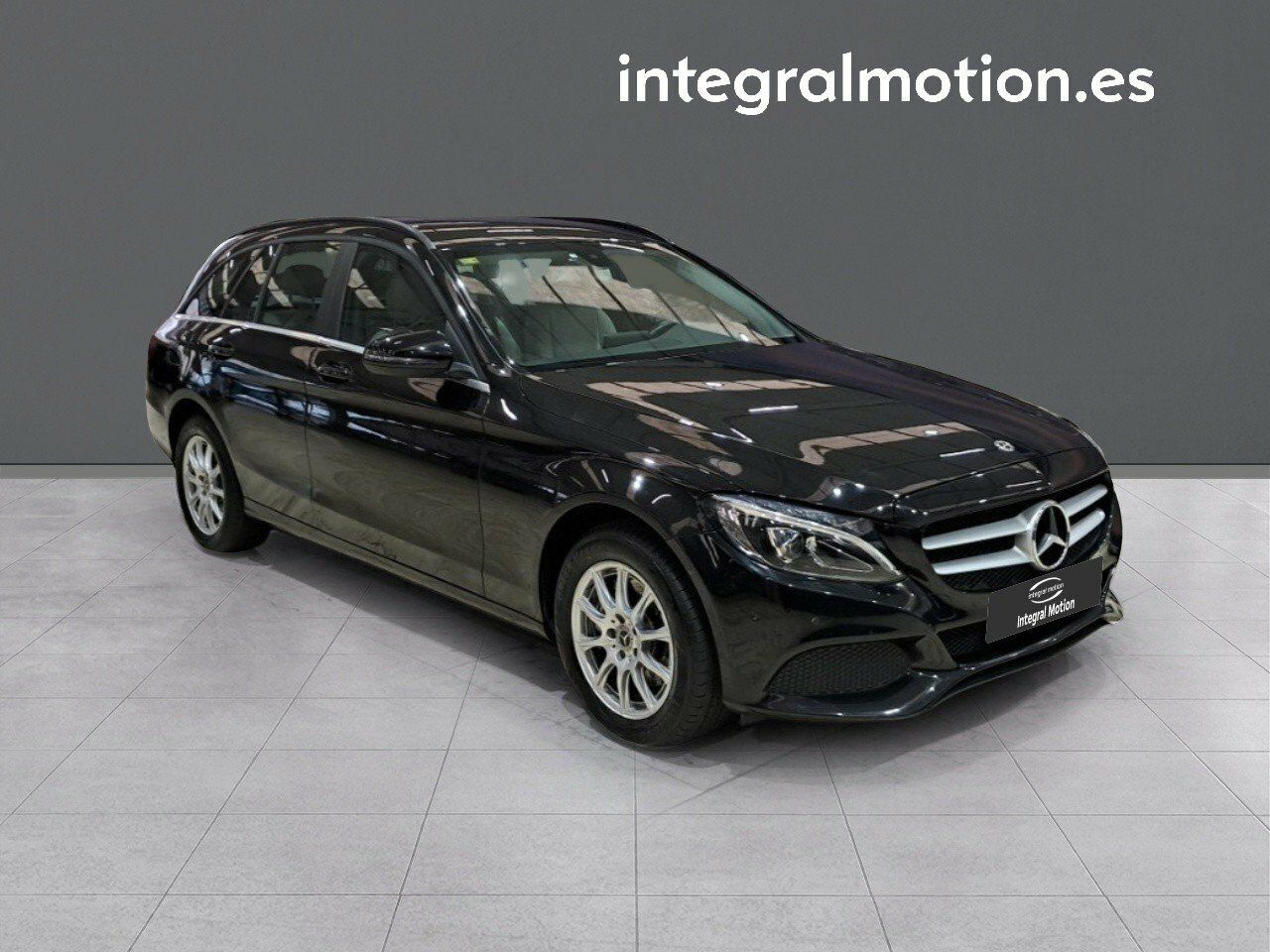 Mercedes Clase C C 220 d - foto 3