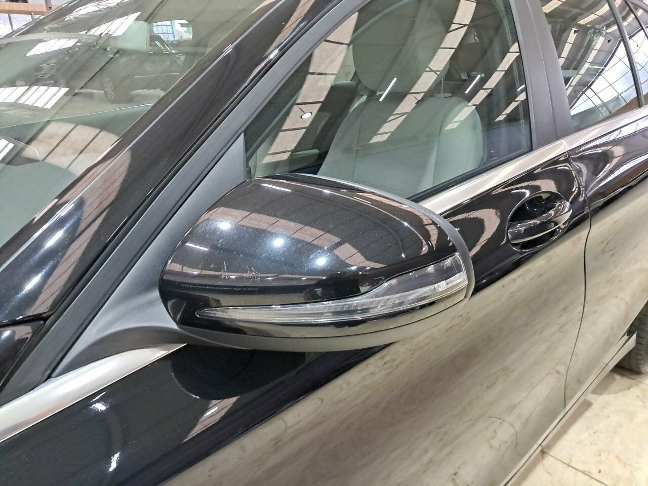 Mercedes Clase C C 220 d - foto 31