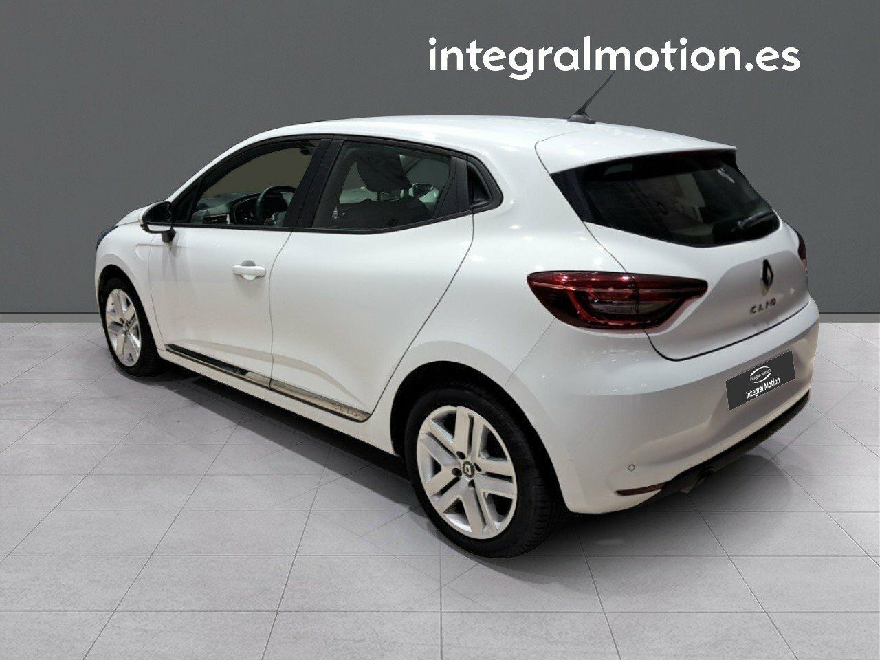 Renault Clio Business SCe 49 kW (67CV) - foto 5