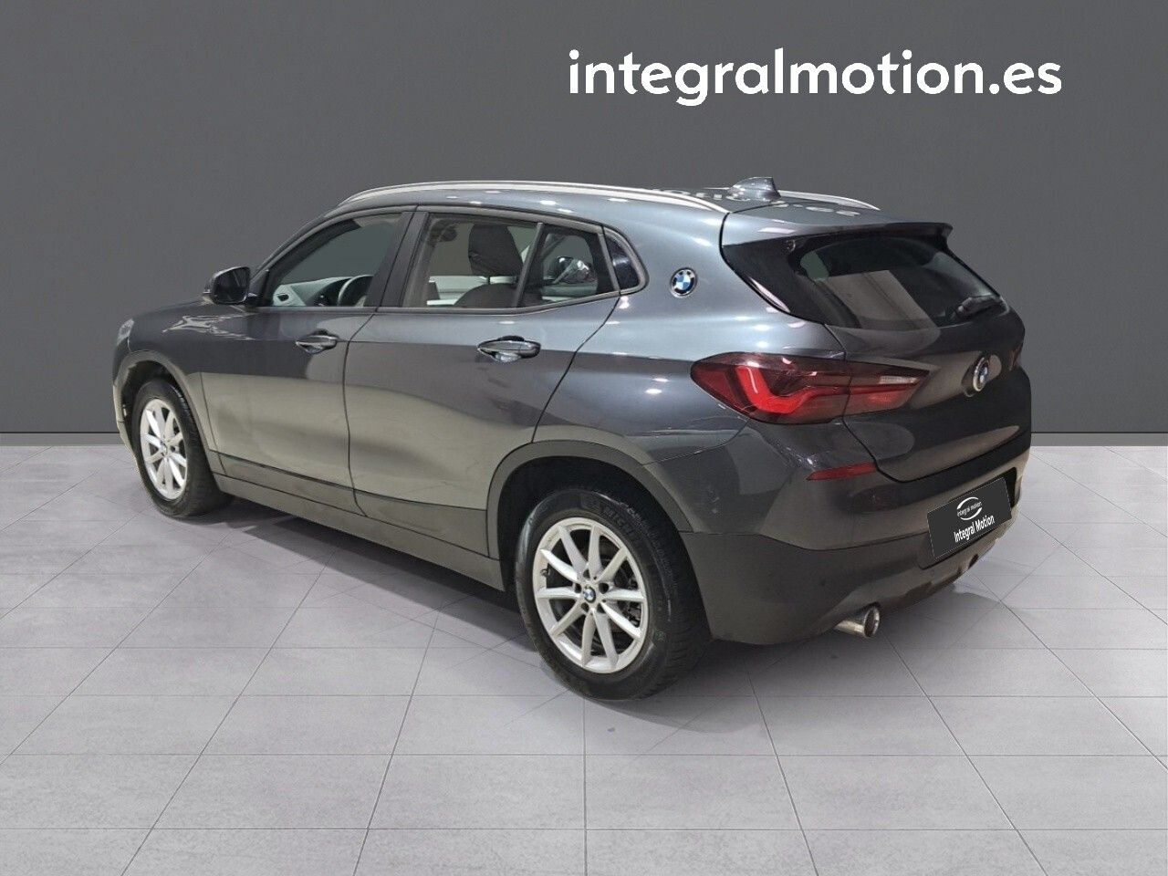 BMW X2 sDrive16d - foto 4