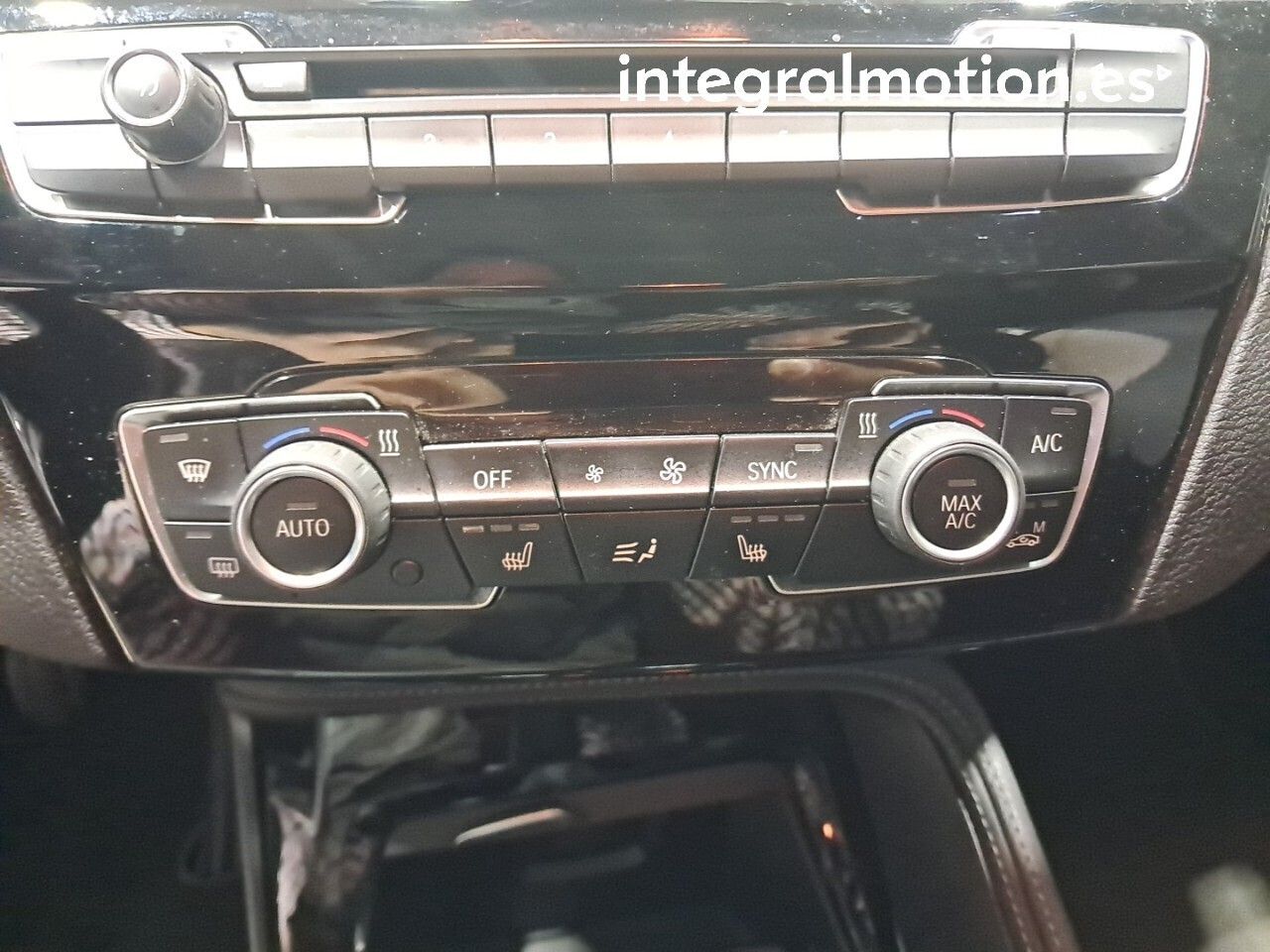 BMW X2 sDrive16d - foto 17