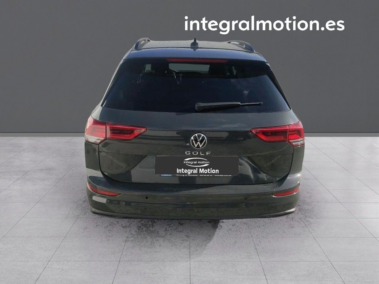 Volkswagen Golf Life 2.0 TDI 85kW (115CV) Variant - foto 3