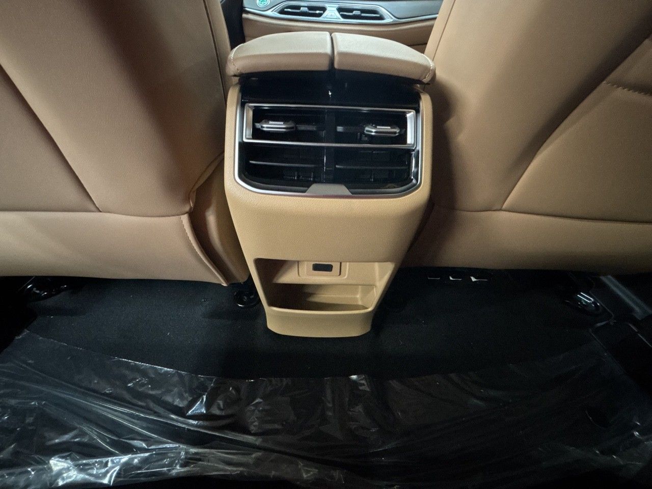 DFSK E5 E5 Intelligent - foto 19