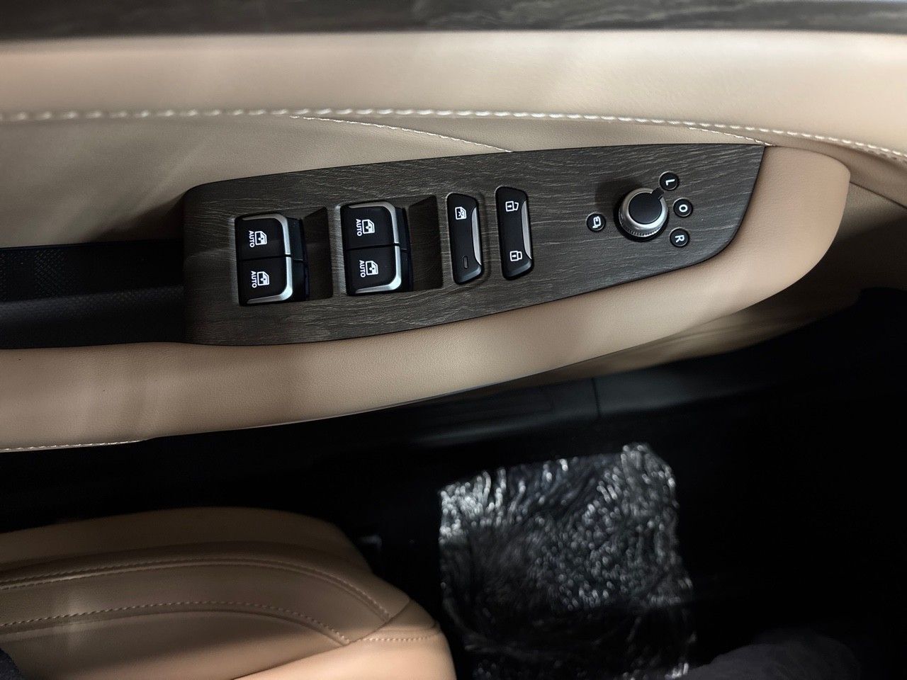 DFSK E5 E5 Intelligent - foto 32