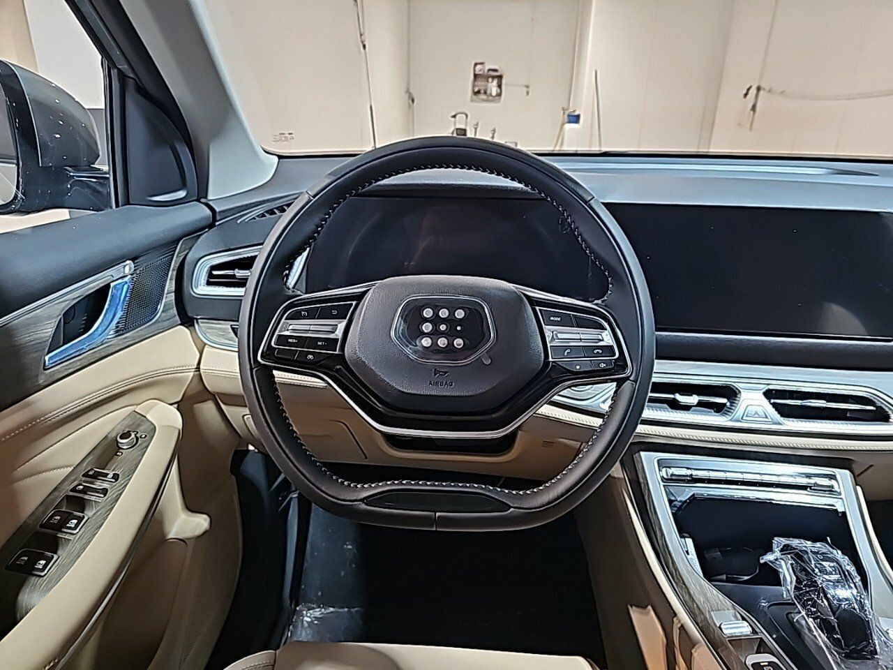 DFSK E5 E5 Intelligent - foto 10