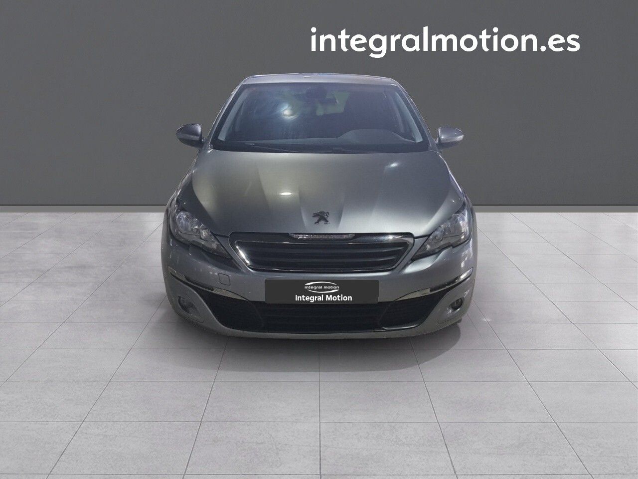 Peugeot 308 5p Style 1.6 BlueHDi 100 - foto 2