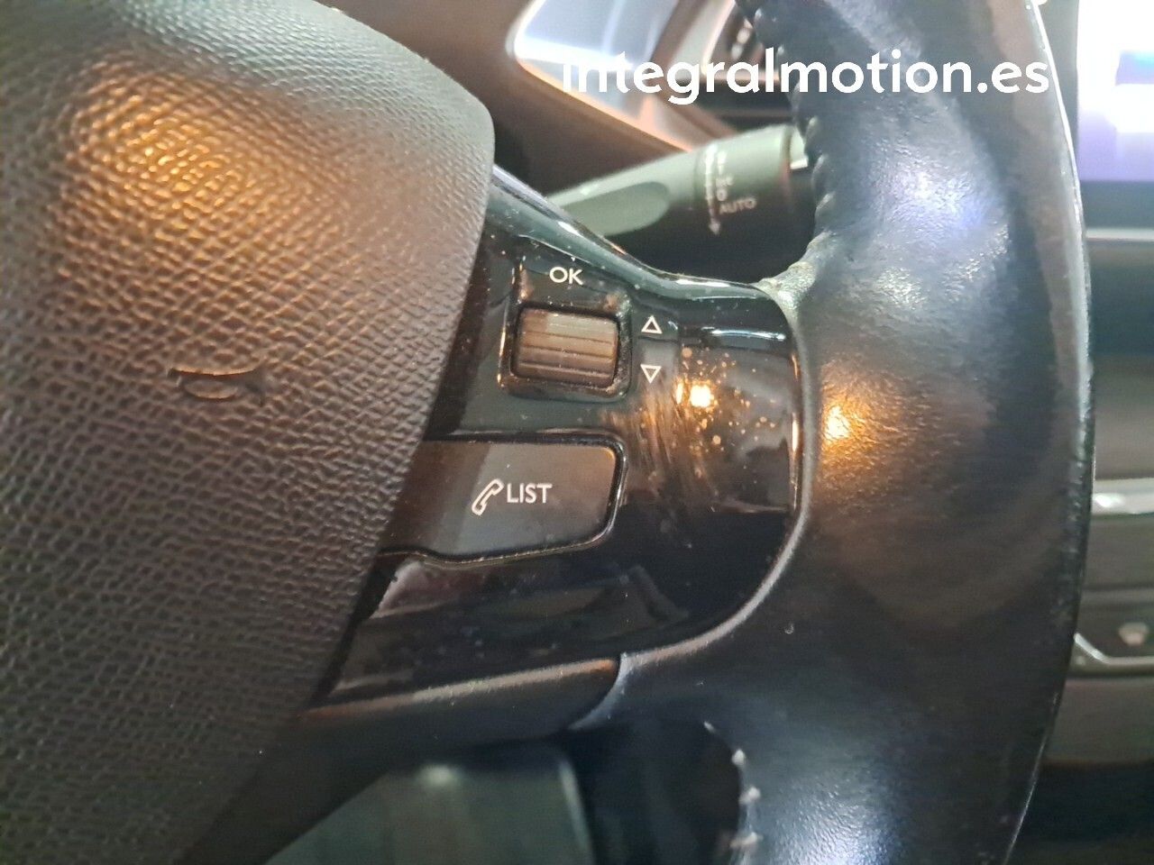 Peugeot 308 5p Style 1.6 BlueHDi 100 - foto 13