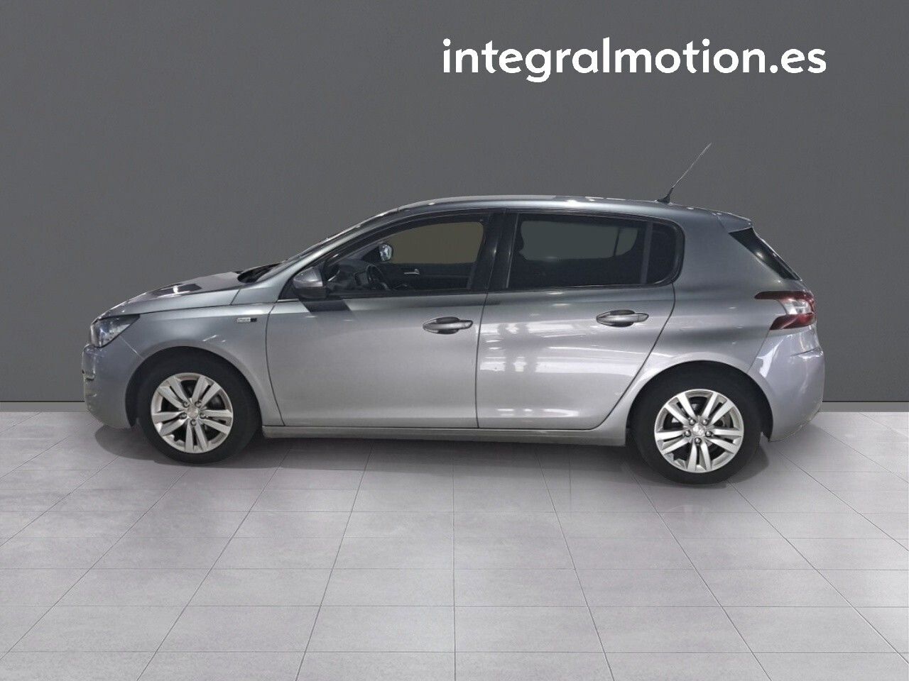 Peugeot 308 5p Style 1.6 BlueHDi 100 - foto 24