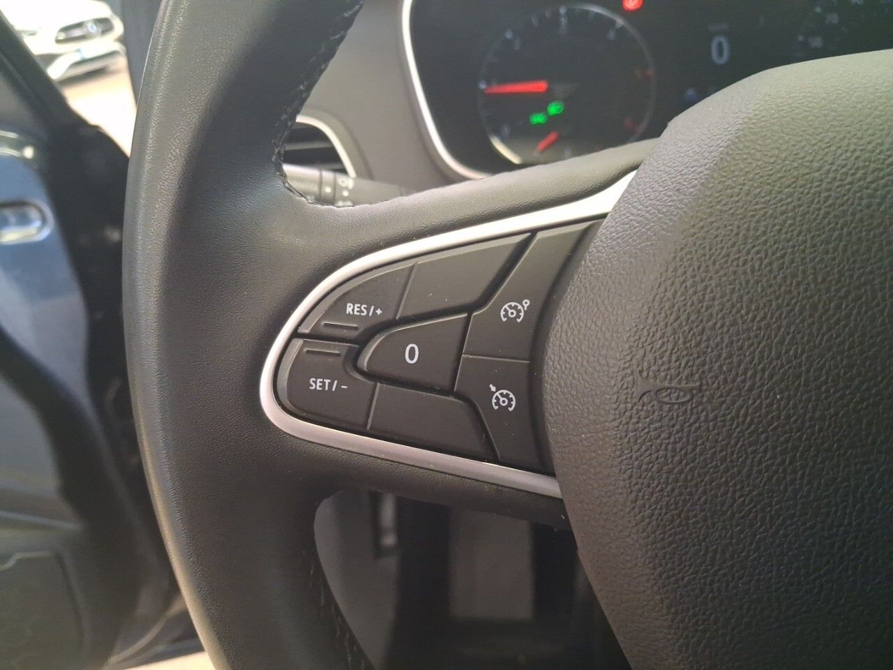 Renault Megane S.T. Zen Blue dCi 85 kW (115CV) EDC - foto 12