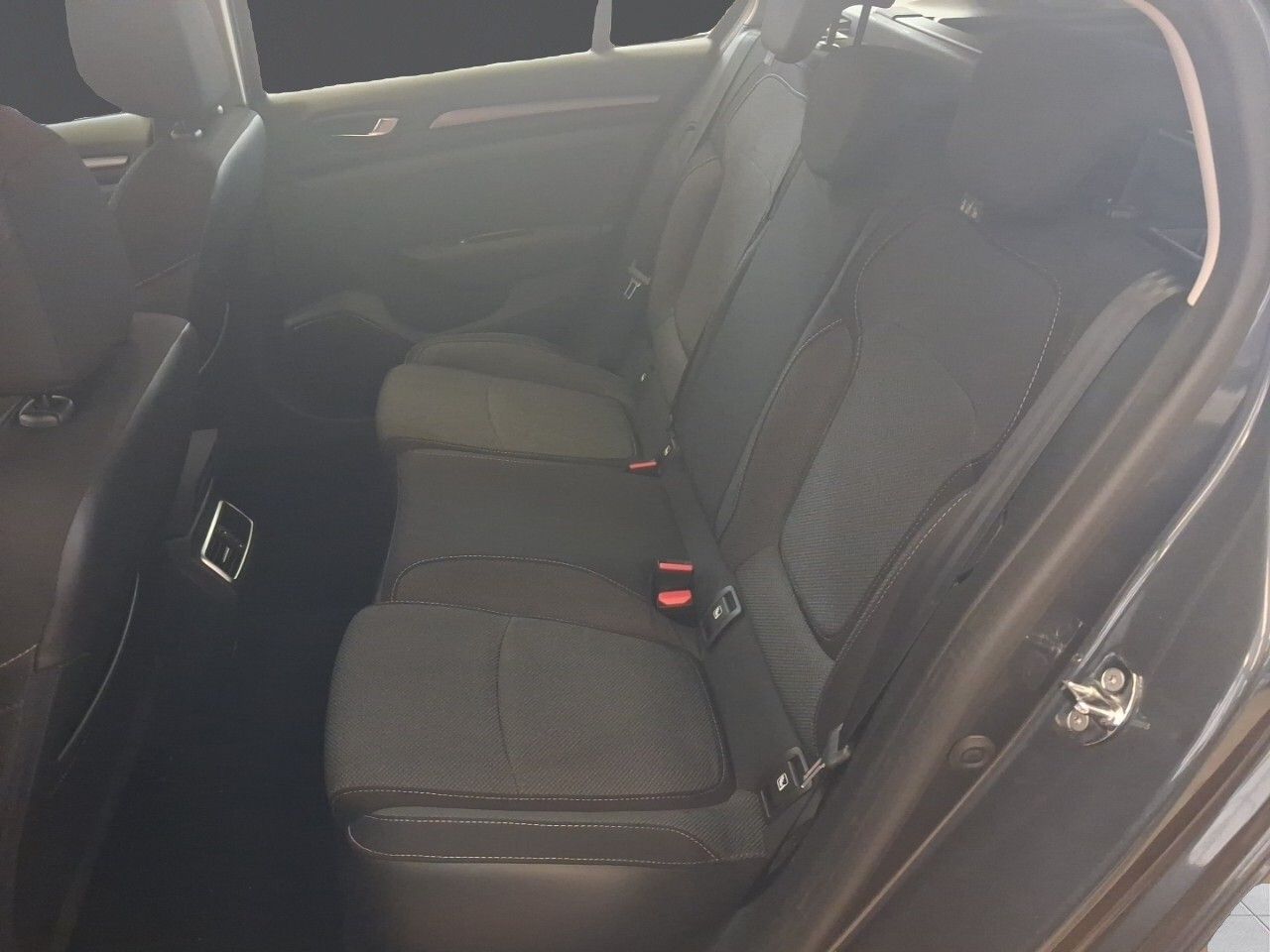 Renault Megane S.T. Zen Blue dCi 85 kW (115CV) EDC - foto 10