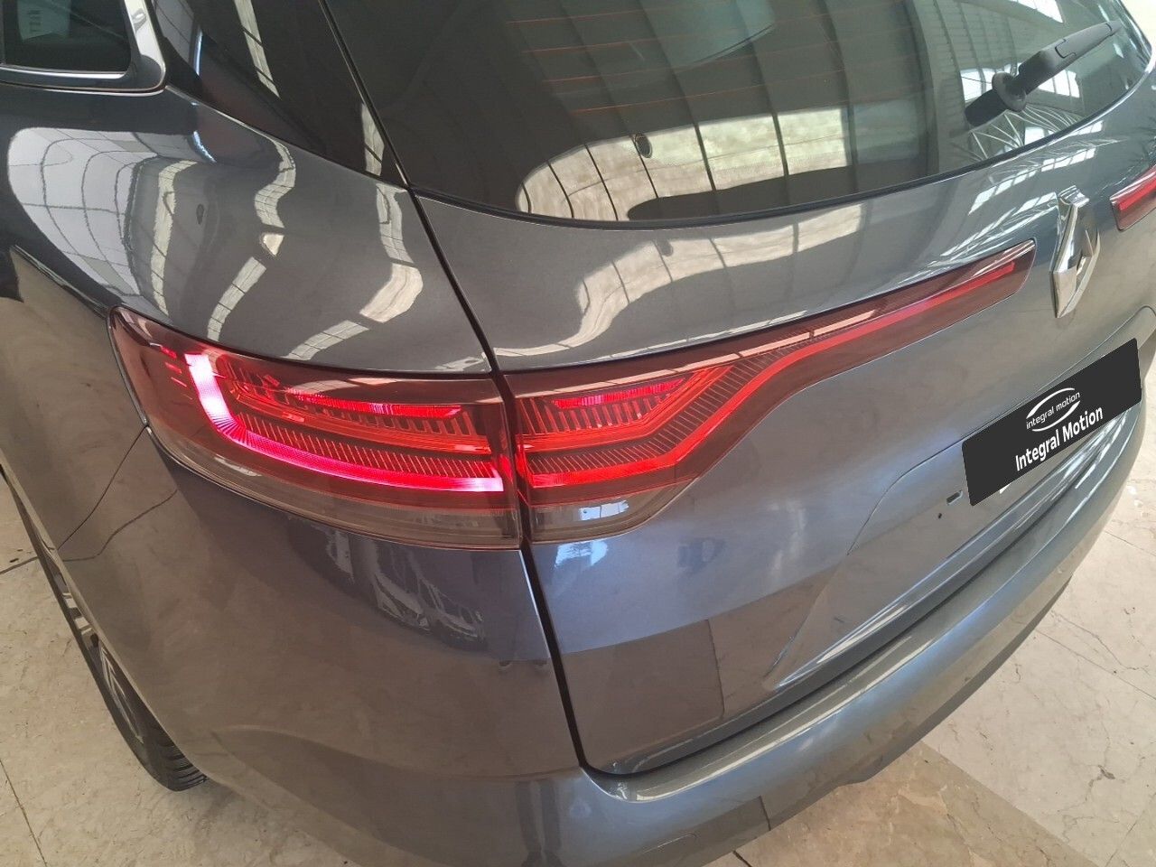 Renault Megane S.T. Zen Blue dCi 85 kW (115CV) EDC - foto 29