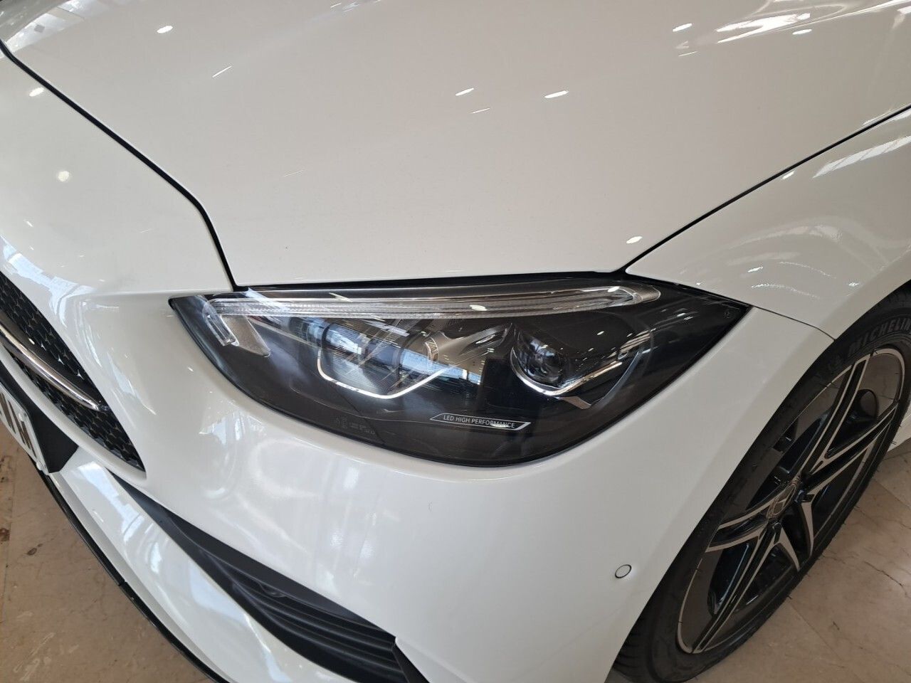 Mercedes Clase C C 200 d - foto 24