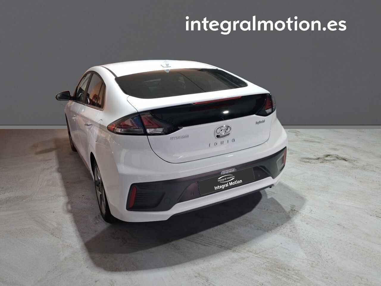 Hyundai IONIQ 1.6 GDI HEV Tecno DCT - foto 4