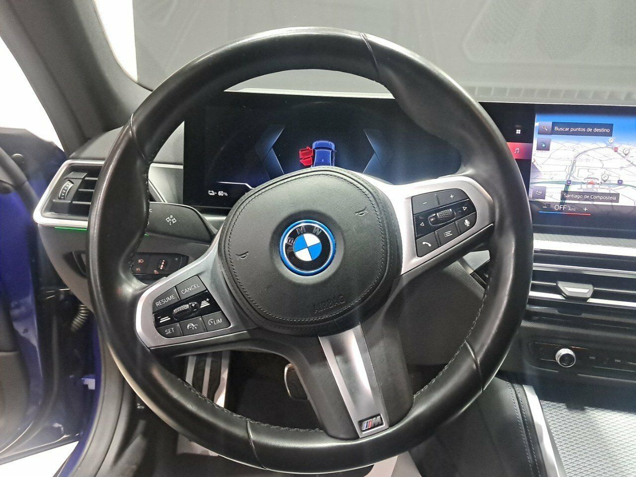 BMW i4 eDrive40 - foto 11
